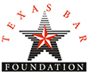 Texas Bar Foundation logo